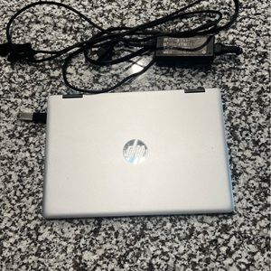 HP Pavilion Laptop